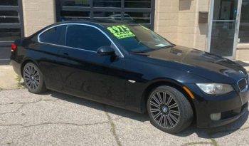 
									2007 BMW 3SERIES full								