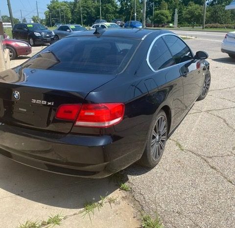 
								2007 BMW 3SERIES full									