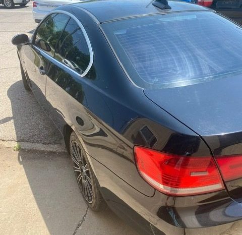 
								2007 BMW 3SERIES full									