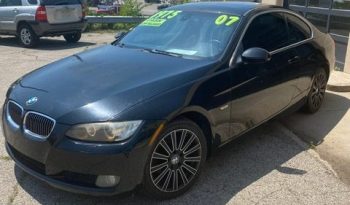 
									2007 BMW 3SERIES full								