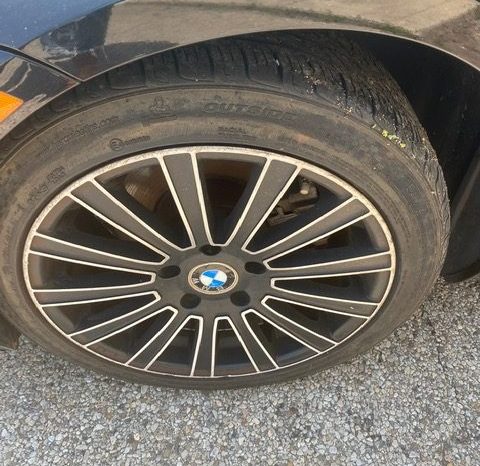 
								2007 BMW 3SERIES full									