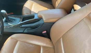 
									2007 BMW 3SERIES full								