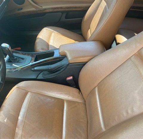 
								2007 BMW 3SERIES full									