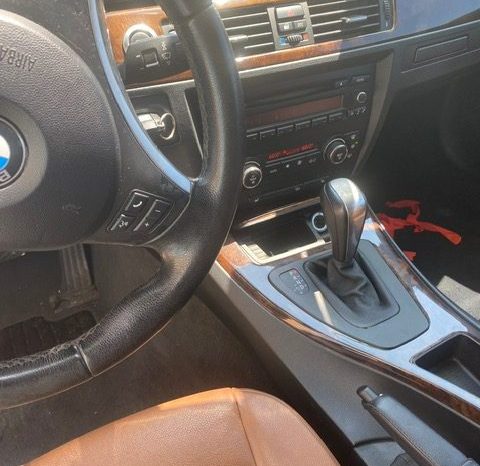 
								2007 BMW 3SERIES full									