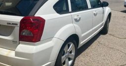 2010 DODGE CALIBER