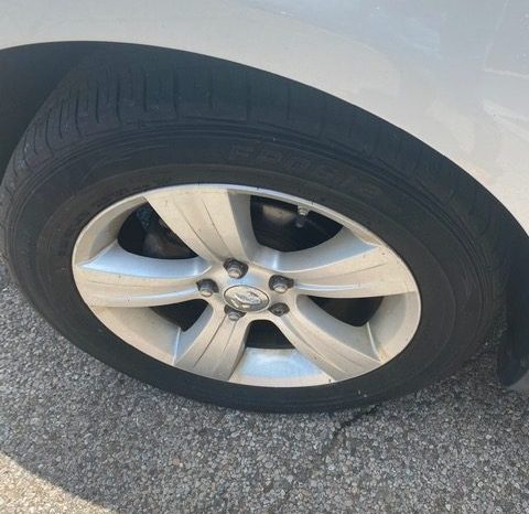 
								2010 DODGE CALIBER full									