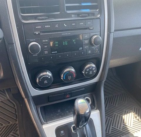 
								2010 DODGE CALIBER full									