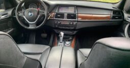 2008 BMW X5