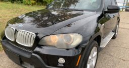 2008 BMW X5