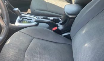 
									2011 CHRYSLER 200 LX4DR SEDAN full								