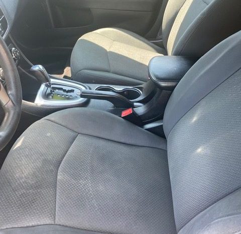 
								2011 CHRYSLER 200 LX4DR SEDAN full									