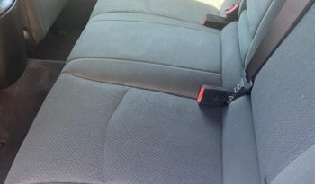 
									2011 CHRYSLER 200 LX4DR SEDAN full								