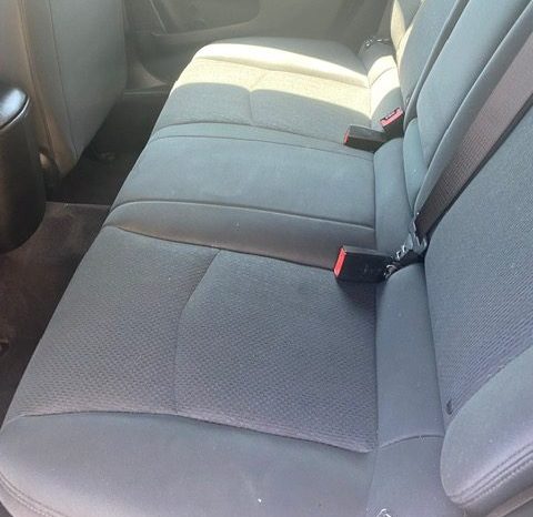 
								2011 CHRYSLER 200 LX4DR SEDAN full									