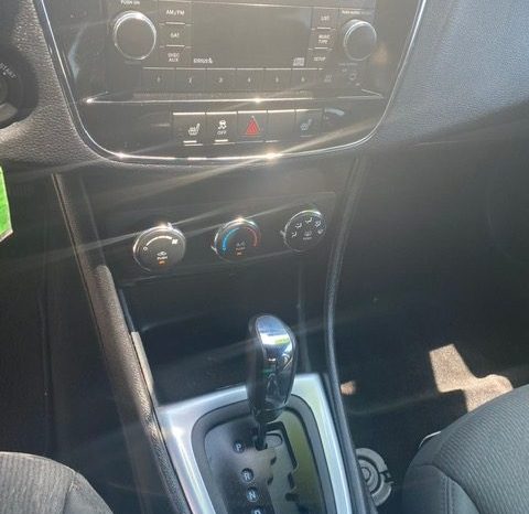 
								2011 CHRYSLER 200 LX4DR SEDAN full									