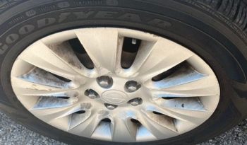 
									2011 CHRYSLER 200 LX4DR SEDAN full								