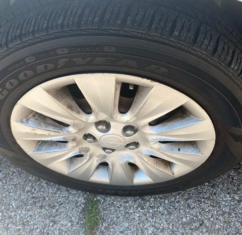 
								2011 CHRYSLER 200 LX4DR SEDAN full									