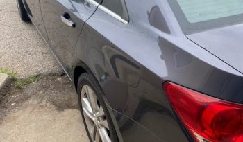 
									2011 CHEVROLET CRUZE full								