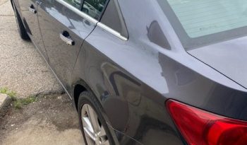 
									2011 CHEVROLET CRUZE full								