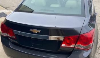 
									2011 CHEVROLET CRUZE full								