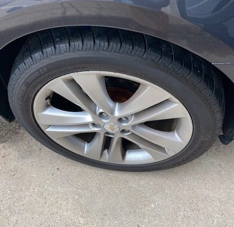 
								2011 CHEVROLET CRUZE full									