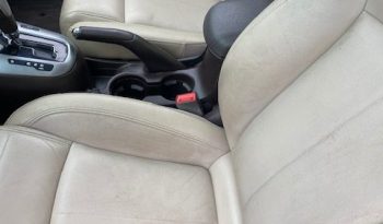 
									2011 CHEVROLET CRUZE full								