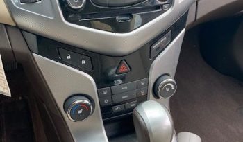
									2011 CHEVROLET CRUZE full								