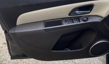 
									2011 CHEVROLET CRUZE full								