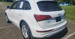 2013 Audi Q5