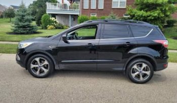 
									2017 Ford Escape full								