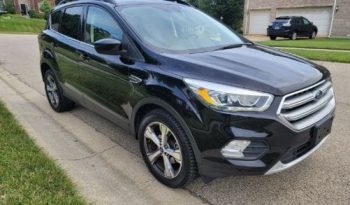 
									2017 Ford Escape full								