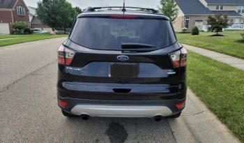 
									2017 Ford Escape full								