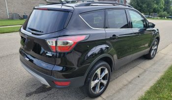 
									2017 Ford Escape full								