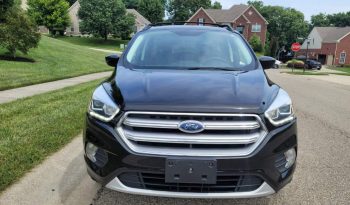 
									2017 Ford Escape full								