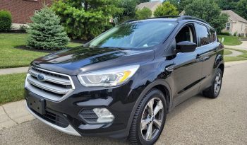 
									2017 Ford Escape full								