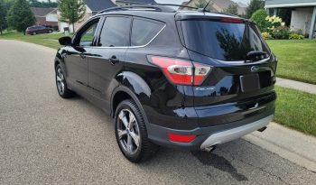 
									2017 Ford Escape full								