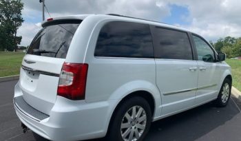 
									2014 CHRYSLER TOWN & COUNTRY full								
