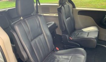 
									2014 CHRYSLER TOWN & COUNTRY full								