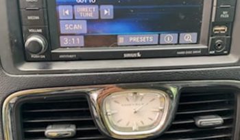 
									2014 CHRYSLER TOWN & COUNTRY full								