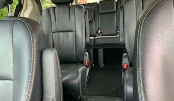 
									2014 CHRYSLER TOWN & COUNTRY full								