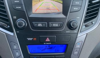 
									2013 HYUNDAI SANTA FE full								