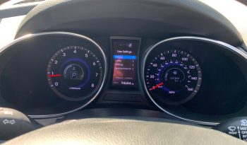 
									2013 HYUNDAI SANTA FE full								