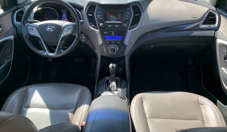 
								2013 HYUNDAI SANTA FE full									