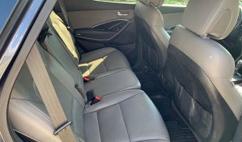 
									2013 HYUNDAI SANTA FE full								