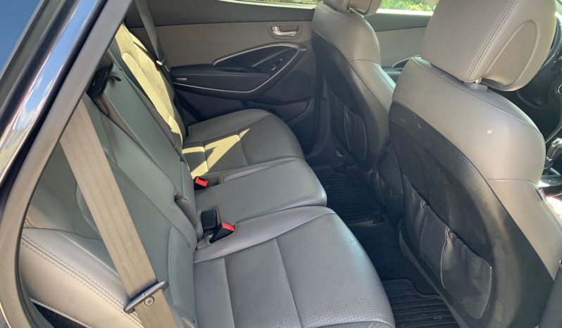 
								2013 HYUNDAI SANTA FE full									