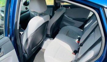 
									2015 HYUNDAI ACCENT full								