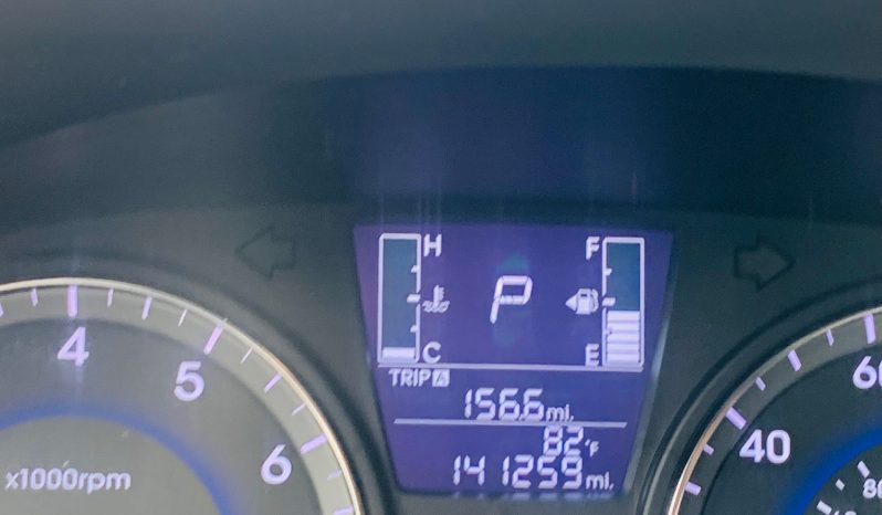 
								2015 HYUNDAI ACCENT full									