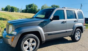 
									2012 JEEP LIBERTY full								