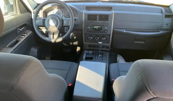 
									2012 JEEP LIBERTY full								