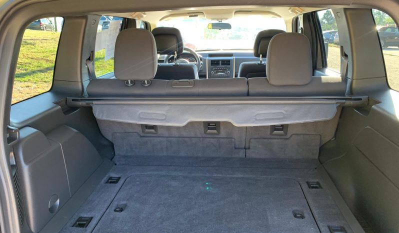 
								2012 JEEP LIBERTY full									