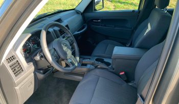 
									2012 JEEP LIBERTY full								